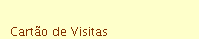 Cart�o de Visitas