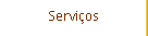 Servi�os